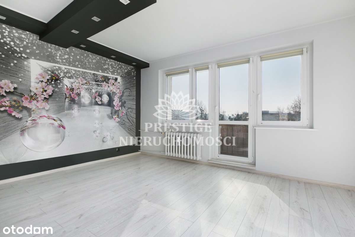 Bartodzieje./M-3 /miejsce postojowe za szlabanem!! - Pełny obrazek: 2/10