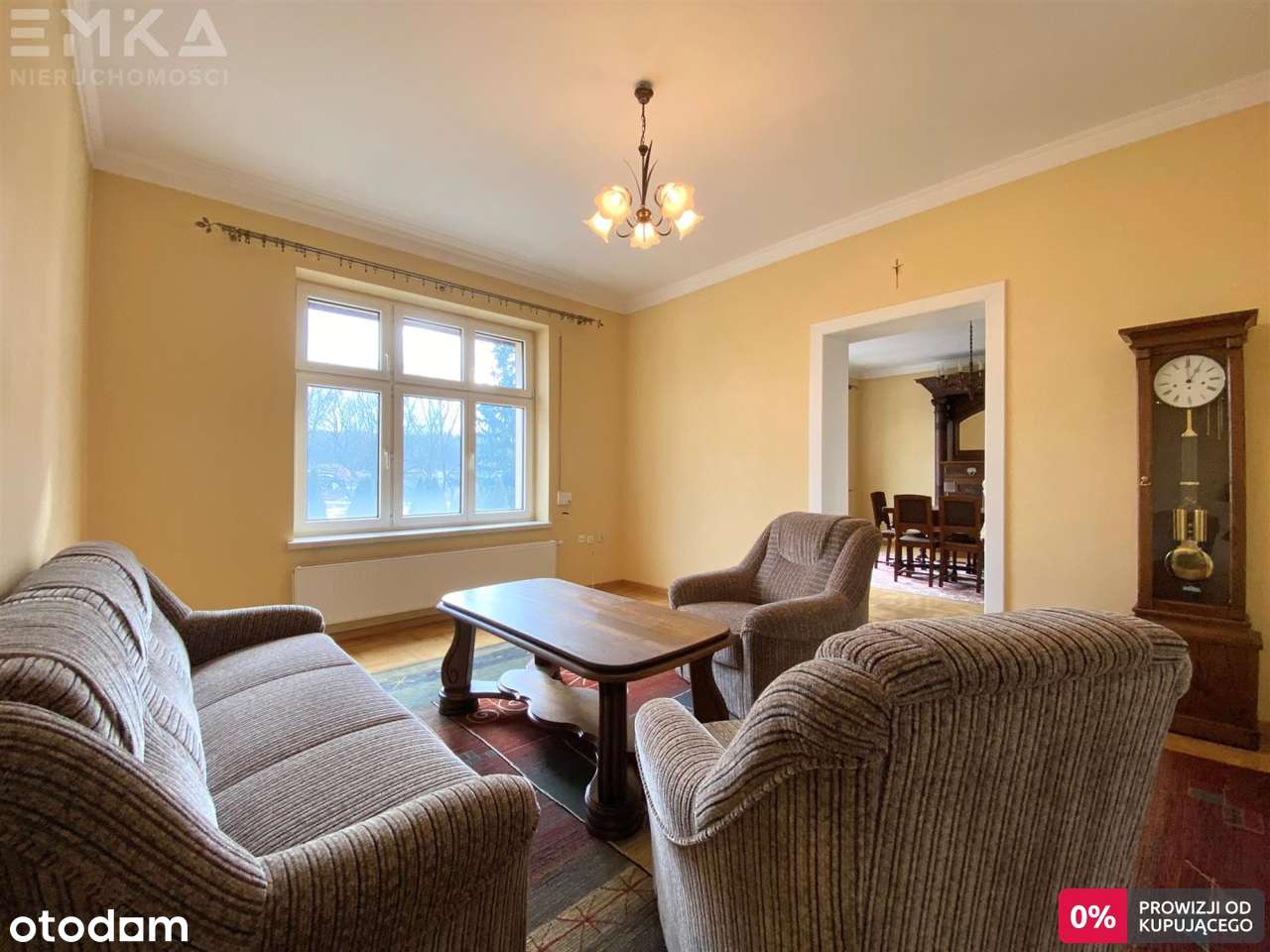 Kamienica z potencjałem bdb stan Więcbork Rynek-14