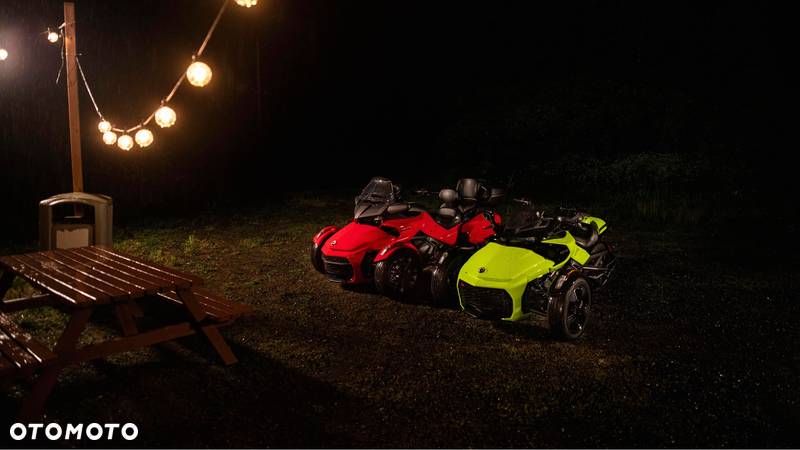 Can-Am Spyder - 13