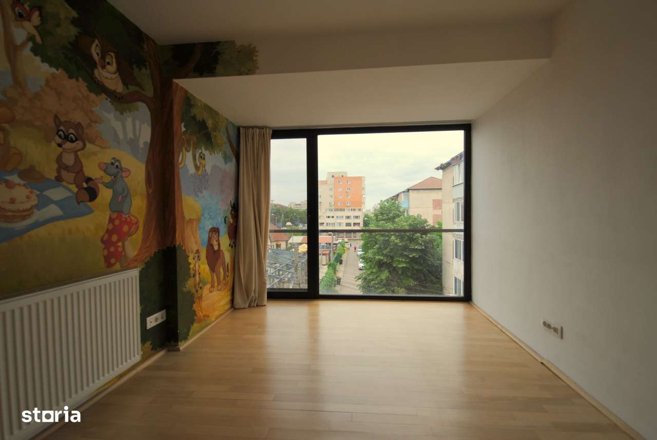 De vanzare apartament cu 3 camere in zona Aradului-comision 0-18