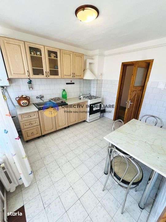 Apartament  3 camere comuna PANGARATI -STEJARU - Imagine principală: 4/9
