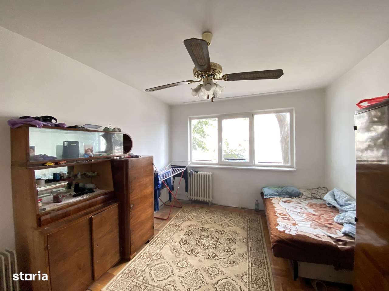 Apartament 3 Camere, Parter inalt, Calea Sagului, Rebreanu, Comision 0 - Imagine principală: 2/10