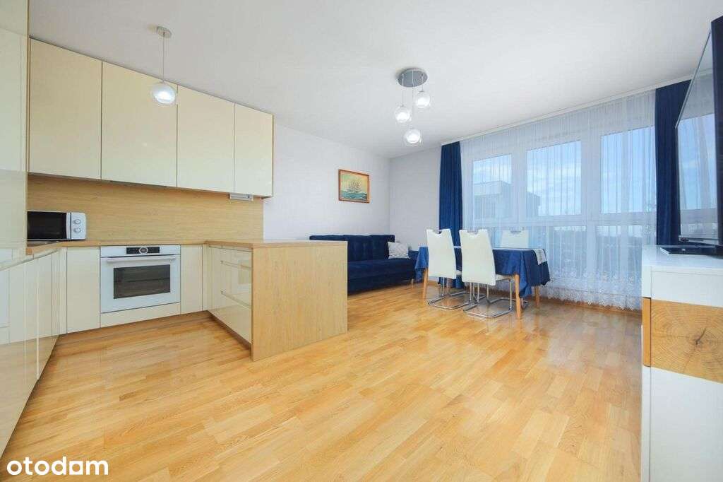 3 pokojowy apartament|wyjątkowa lokalizacja|WIDOK!-3
