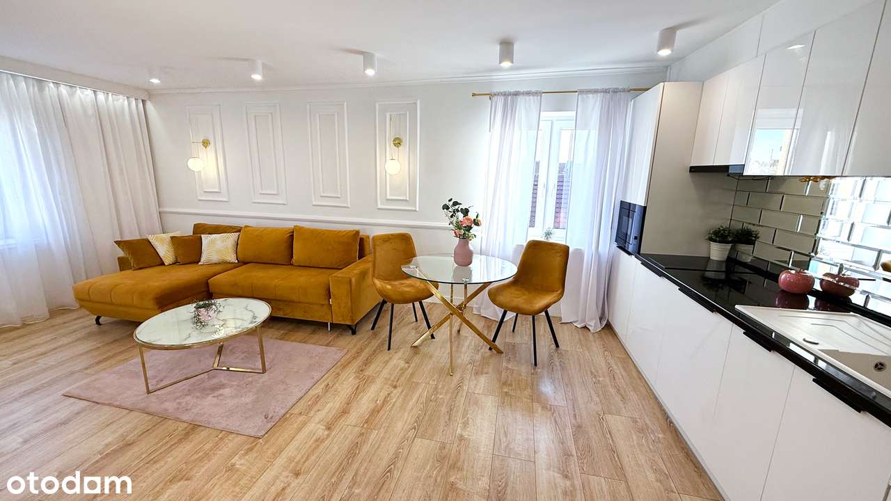 Bezpośrednio - mieszkanie po remoncie przy Chopina 11 - CZYNSZ 188 zł - Pełny obrazek: 5/19