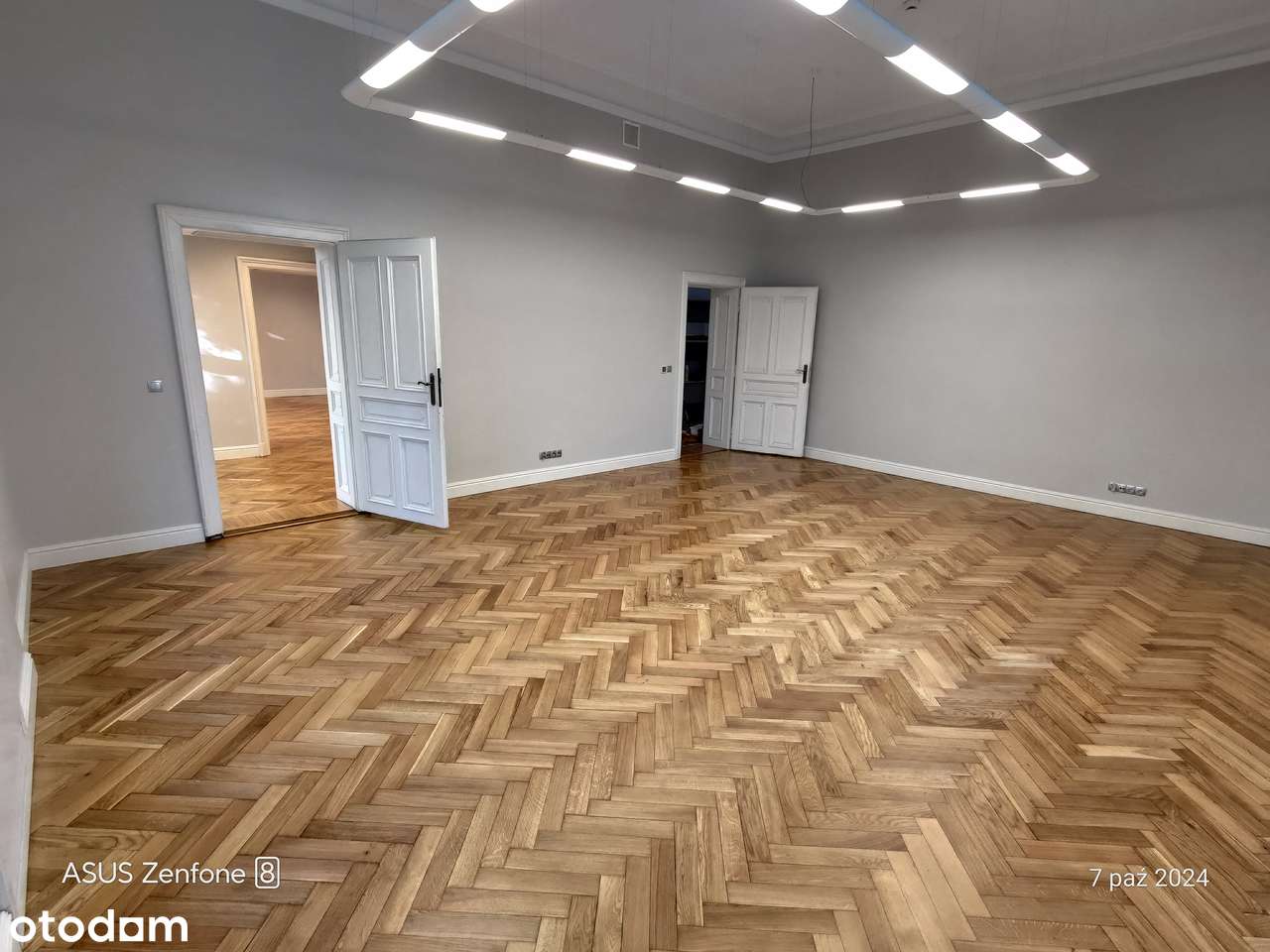 Atrakcyjna pow. biurowa – Bielsko-Biała, blisko centrum, parking - Pełny obrazek: 4/8