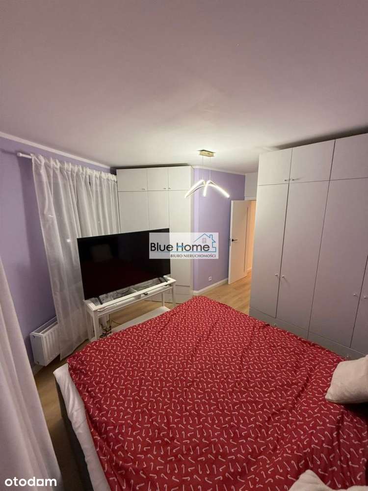 Przestronny apartament na Chełmińskim Przedmieściu-5