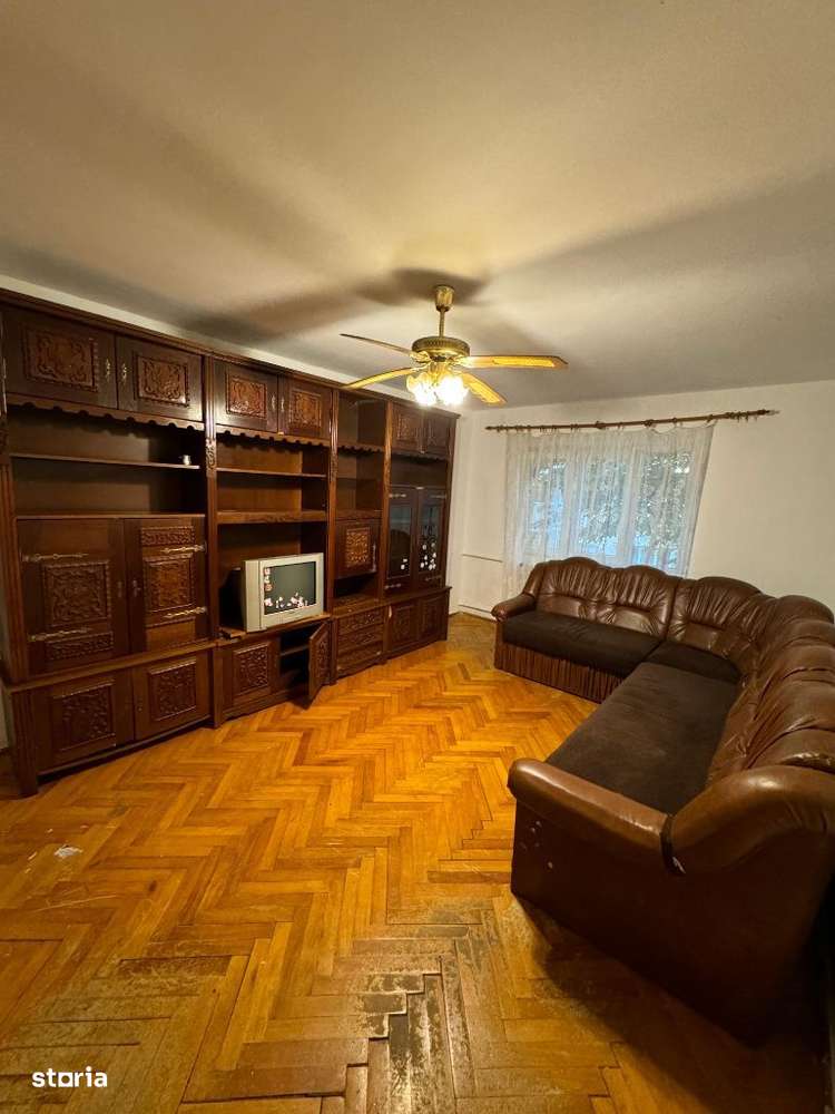 Apartament cu 2 camere de inchiriat- Nufarul - Imagine principală: 5/9