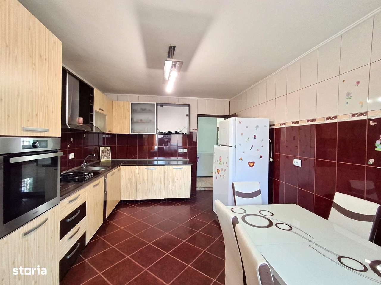 De Vanzare Casa   Zona Metro Voluntari-4