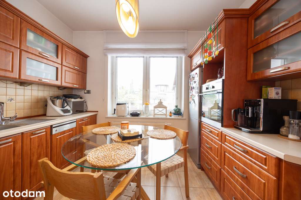 Działdowo, DOM ul. Modrzewiowa, 175m2, ogród-14