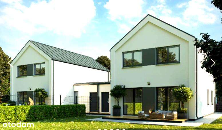 Dom 152m2 z Działką  7500pln za m2  ODBIÓR CZERWIEC 2026r-12