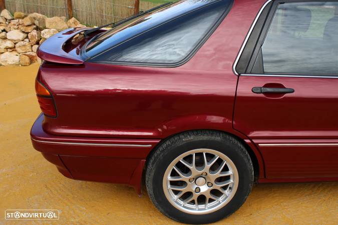 Mitsubishi Galant Hatchback 2.0 GLSi - 10