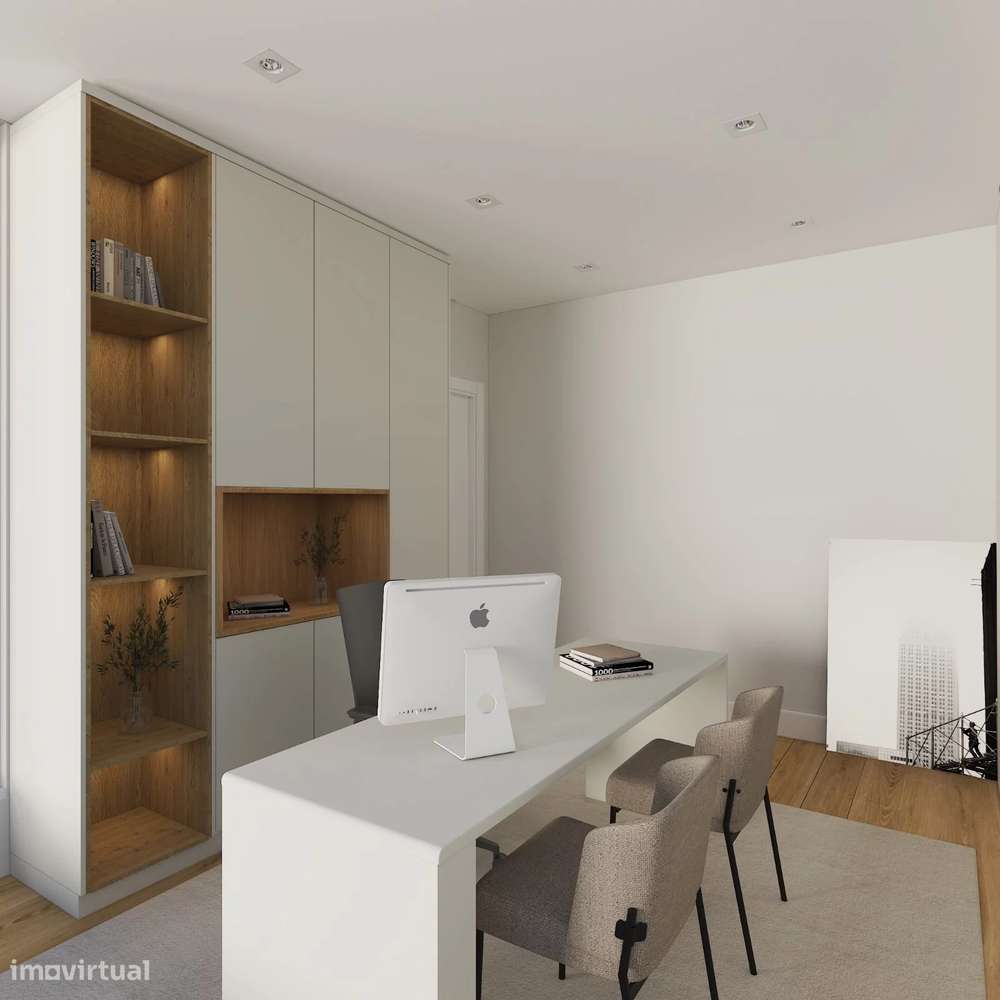 Moradia T3+1 Nova em Aradas-20