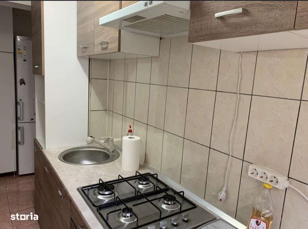 Raul Doamnei, Drumul Taberei - Apartament 2 camere - Imagine principală: 2/9