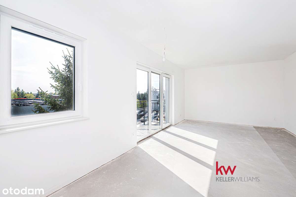 mieszkanie 3 pokojowe - Pełny obrazek: 3/20