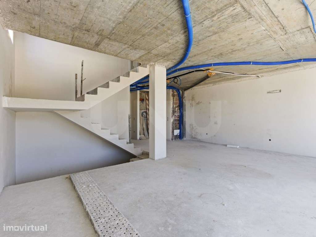 Moradia Nova para venda na Ericeira-9