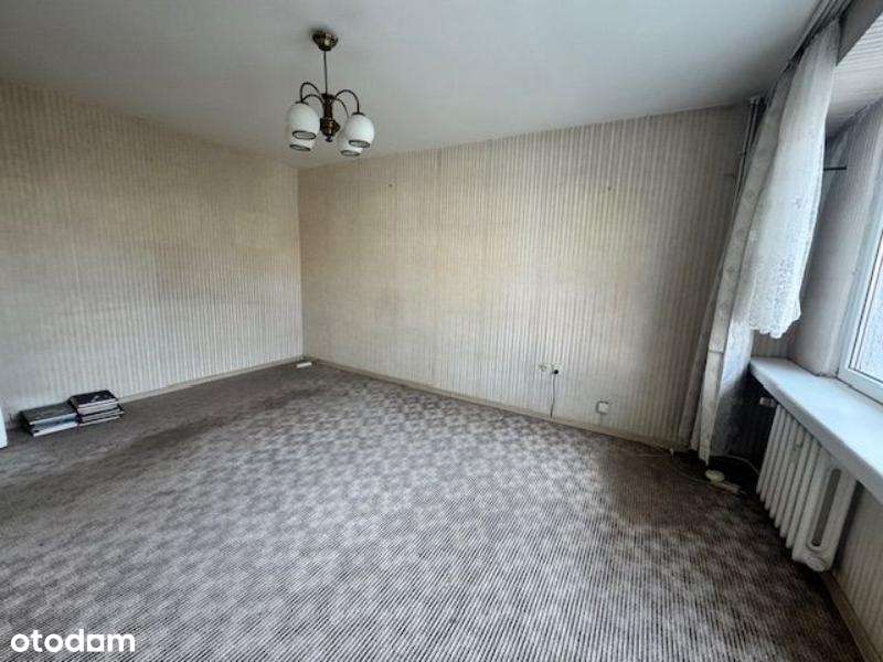 3 pokoje do własnej aranżacji na zielonym Julianowie!!-2