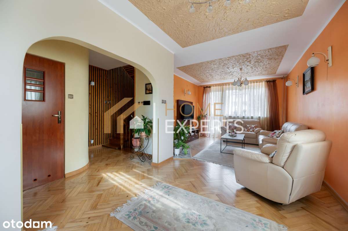 Duży ogród | 6 pokoi | idealne nasłonecznienie - Pełny obrazek: 5/20