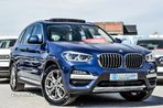 BMW X3 xDrive25d Aut. xLine - 10