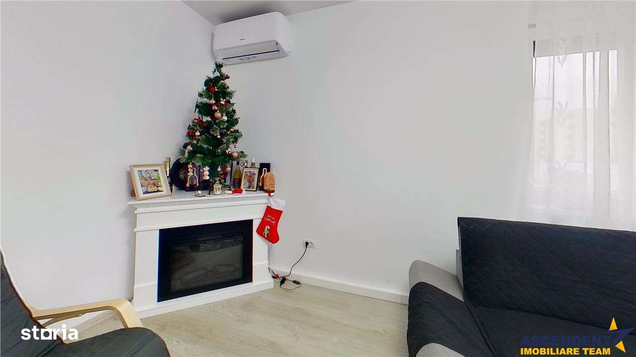 TUR 3D! Decomandat, mobilat, accesorizat, balcon,spatii depozitare,loc - Imagine principală: 5/15