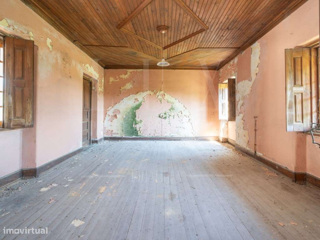 Moradia T5 | Pocariça, Cantanhede - Grande imagem: 5/38