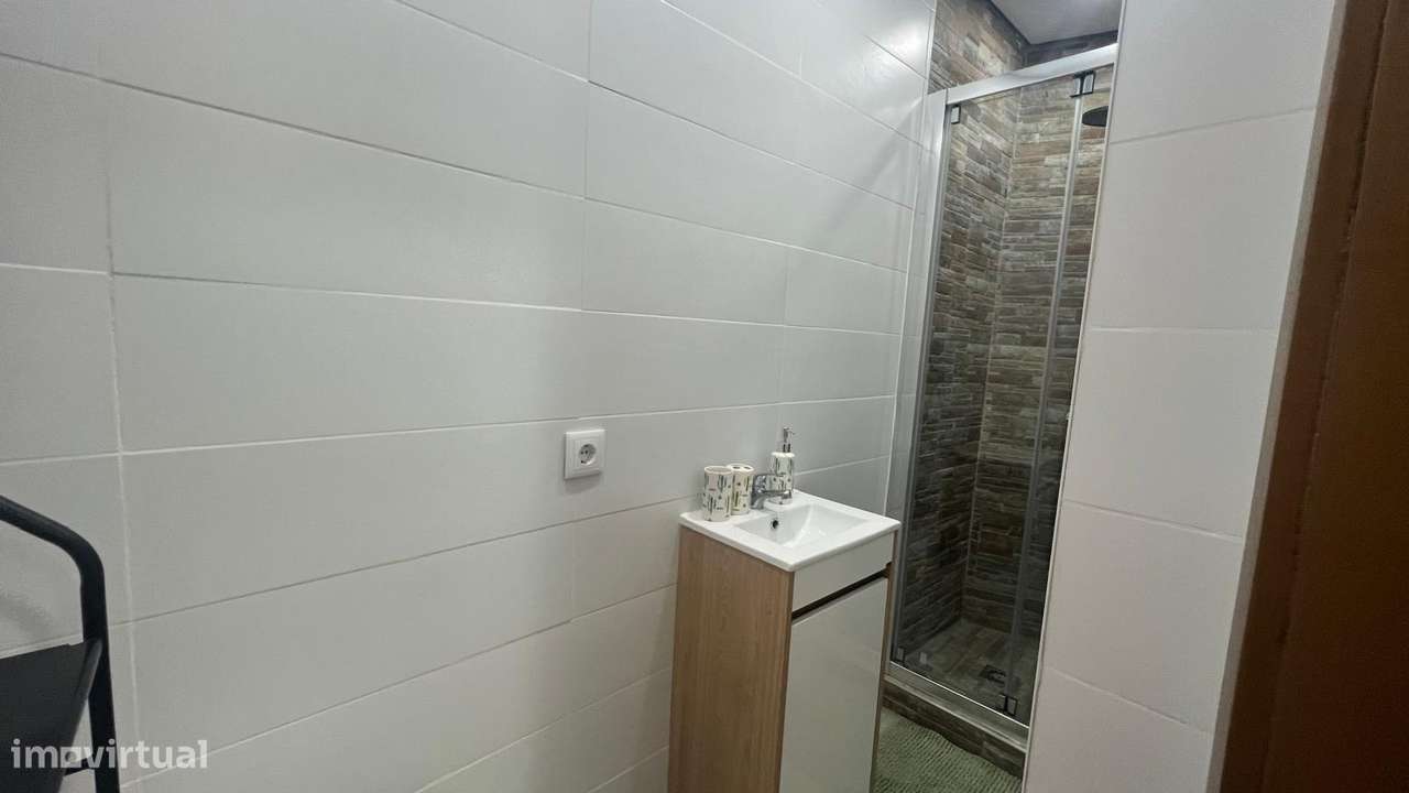 Arrendamento de apartamento t2 - Grande imagem: 4/16