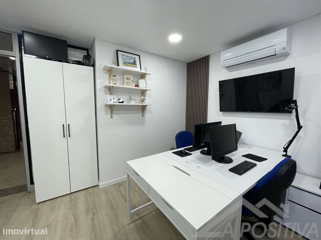 Loja  Venda em São João da Madeira,São João da Madeira-6