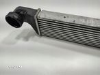 INTERCOOLER CHŁODNICA BMW X5 E53 3.0 D DIESEL 2003-2006 LIFT - 4