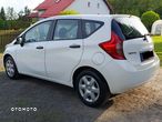 Nissan Note 1.2 Visia EU6 - 3