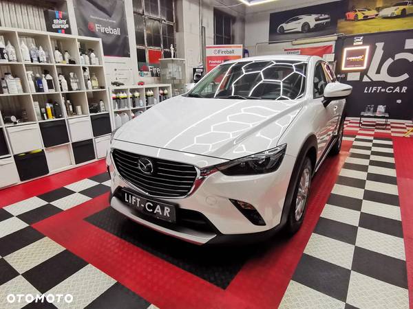 Mazda CX-3 2.0 Skypassion AWD - 9