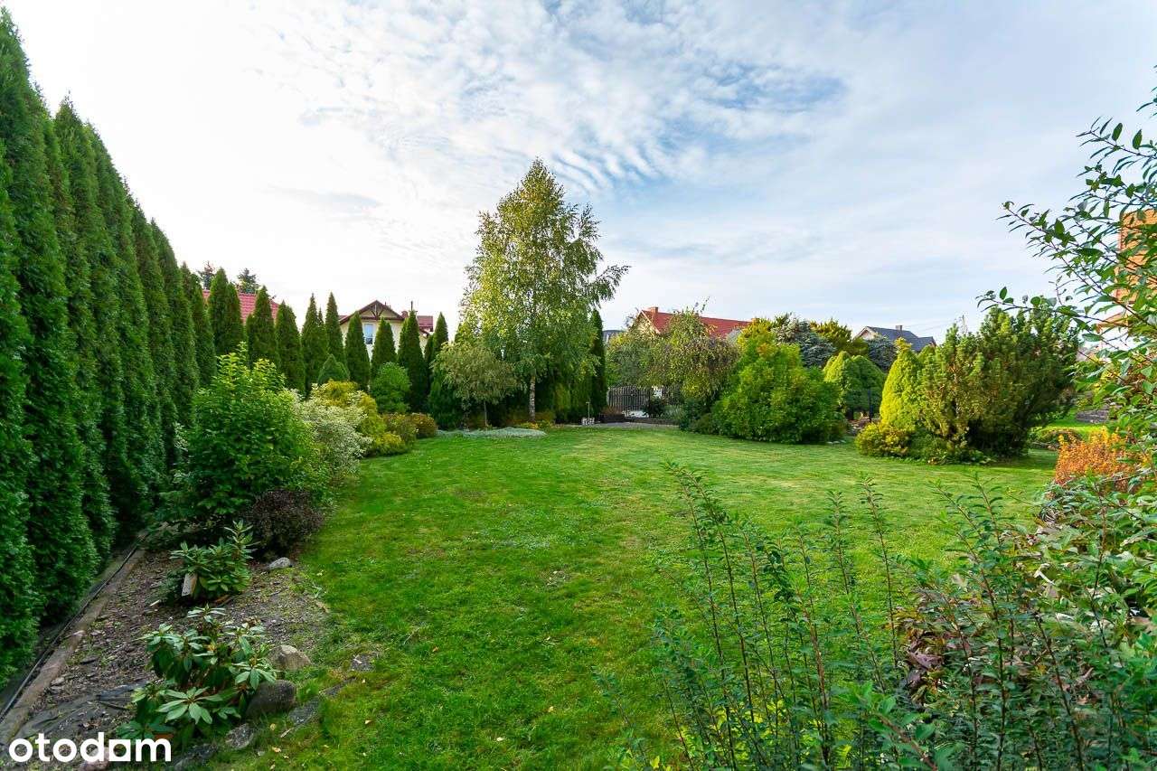 Komfortowy dom w Przemyślu - Pełny obrazek: 5/20