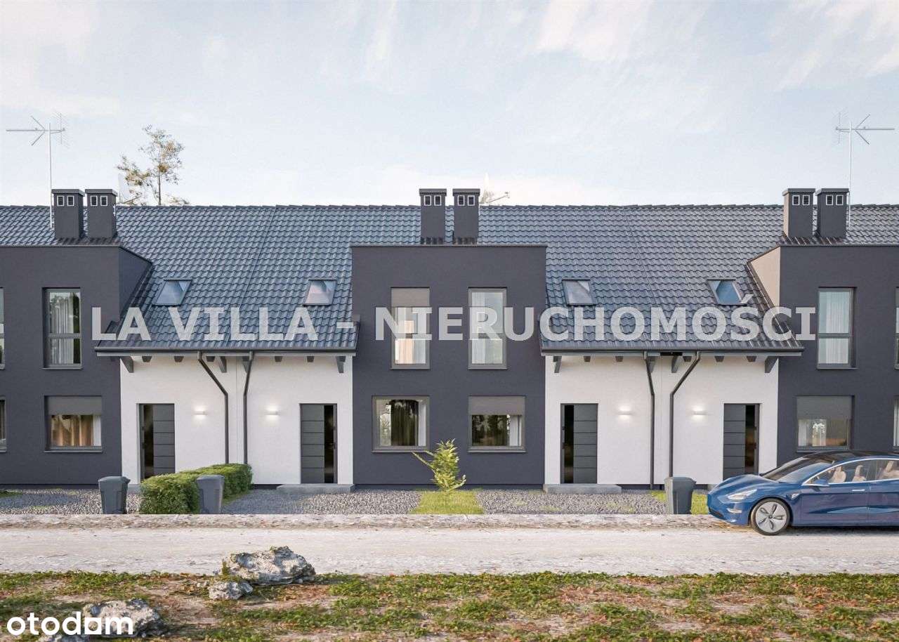 Gronowo ul. Mysliwska - Pełny obrazek: 4/12