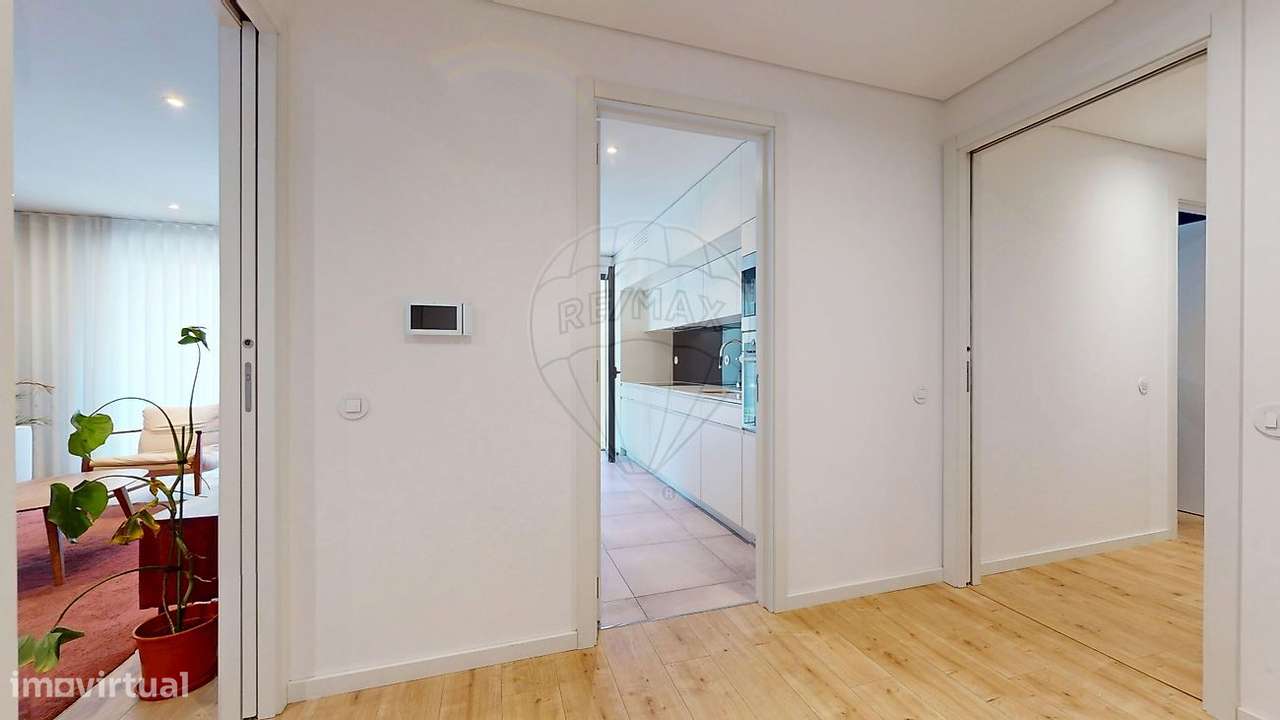 Apartamento T3 para venda-6