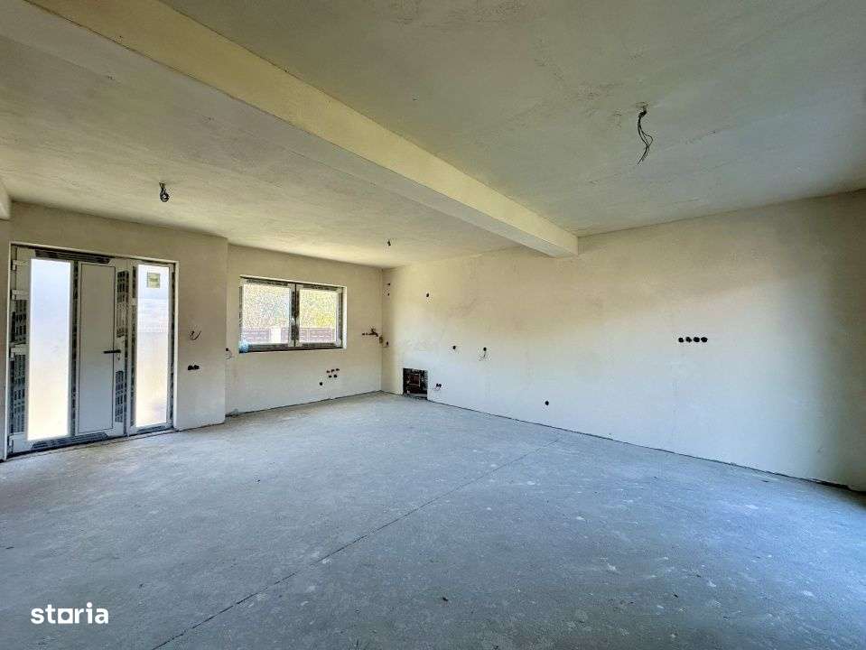 Comision 0. Casa noua Luna de Sus, Floresti-9