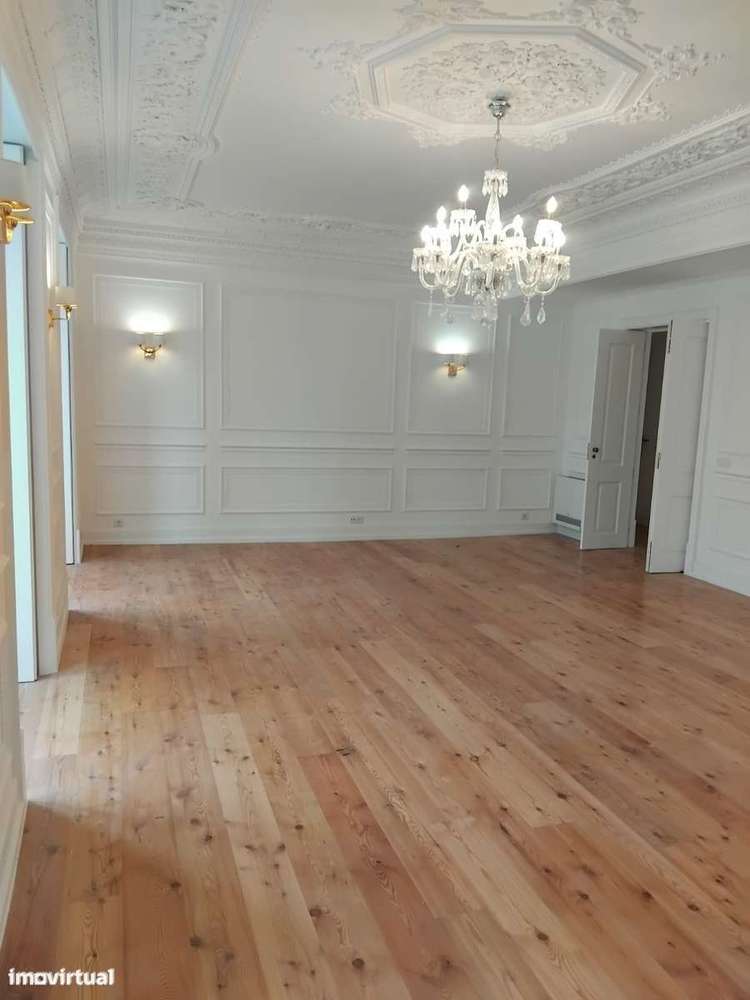 Apartamento T5 de Luxo em Belém - Grande imagem: 4/17