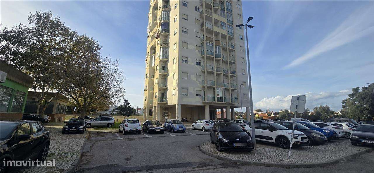 Apartamento T3 no Seixal - Grande imagem: 3/7