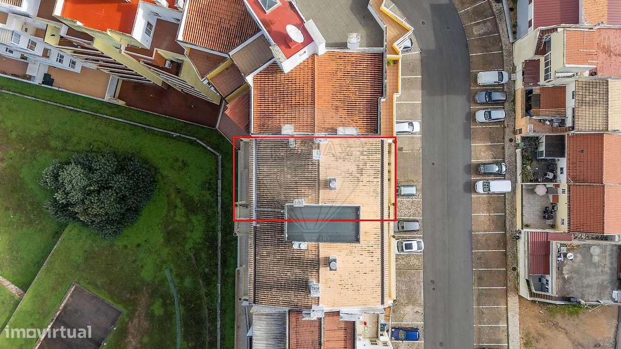 Apartamento T1 para venda - Grande imagem: 4/25