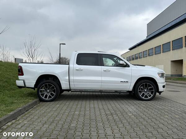 Dodge RAM 1500 5.7 4x4 - 9