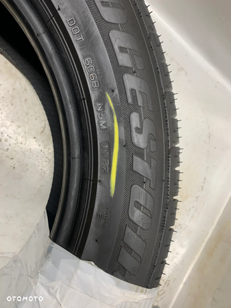 Opona Bridgestone Dueler 235/55 R17 L - 191 - 3