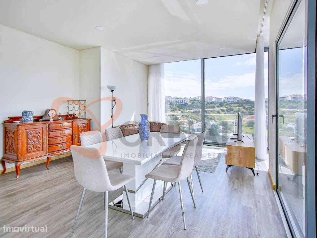 Apartamento T3 para venda no Cerro da Águia, Albufeira com piscina ... - Grande imagem: 4/26