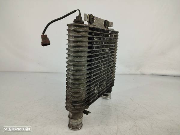 Intercooler Radiador Mitsubishi L 400 Autocarro (Pd_W, Pc_W, Pa_V, Pb_ - 2