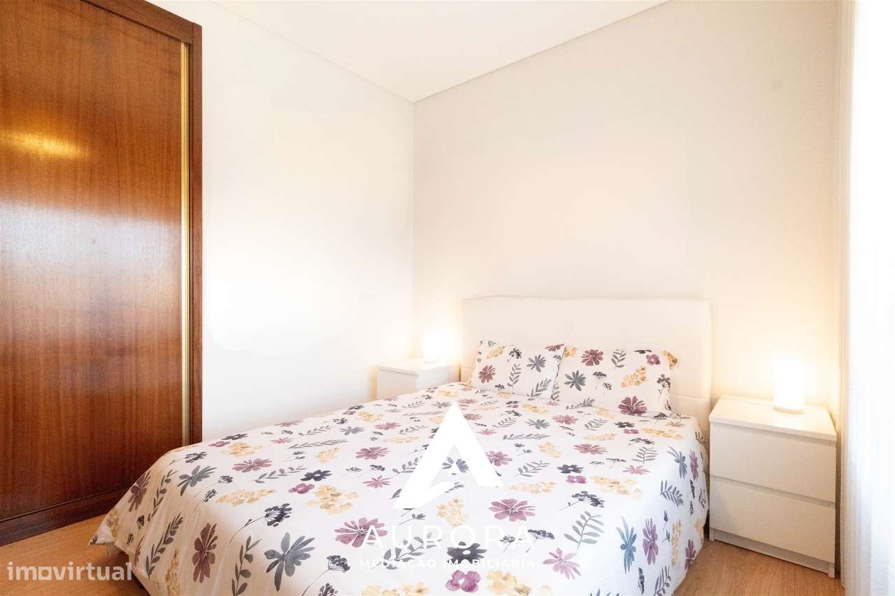 Apartamento T3 Venda em Anta e Guetim,Espinho-32