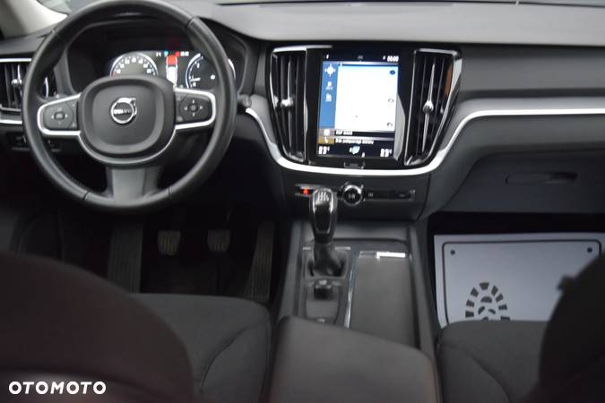 Volvo V60 - 35