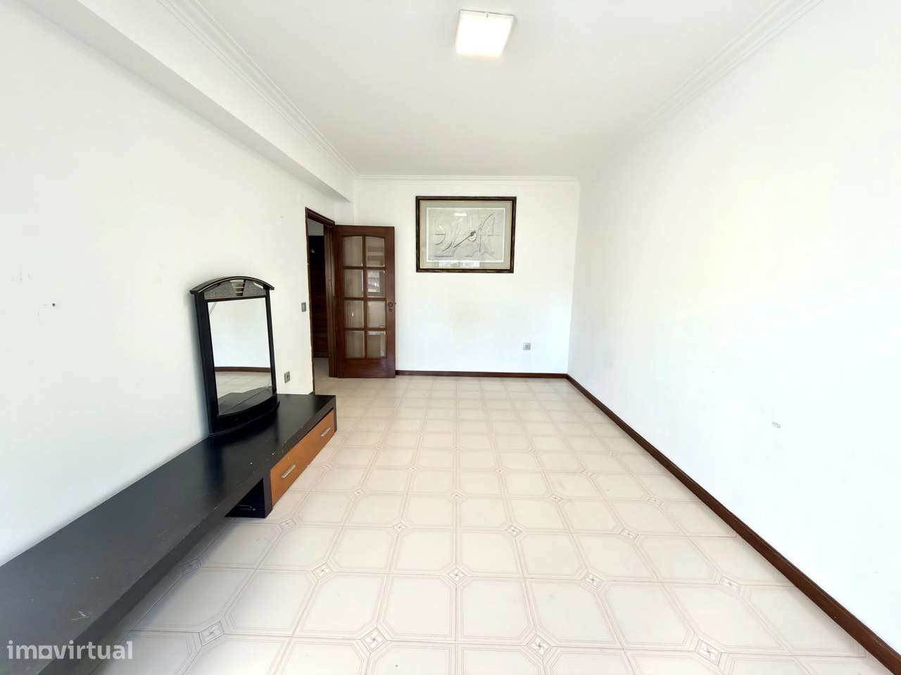 Arrendando de T2 com Garagem e Varanda em Mafamude – Vila Nova de Gaia - Grande imagem: 3/33