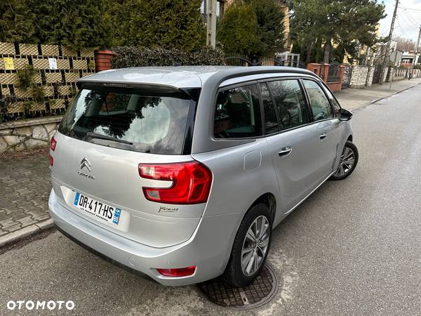 Citroën C4 Picasso 2.0 BlueHDi Intensive - 6