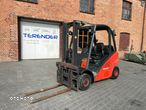 Linde H25T - 1