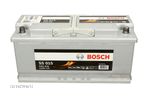 Akumulator BOSCH 110Ah 920A P+ Bosch S5 0 092 S50 150 MOŻLIWY DOWÓZ MONTAŻ - 2