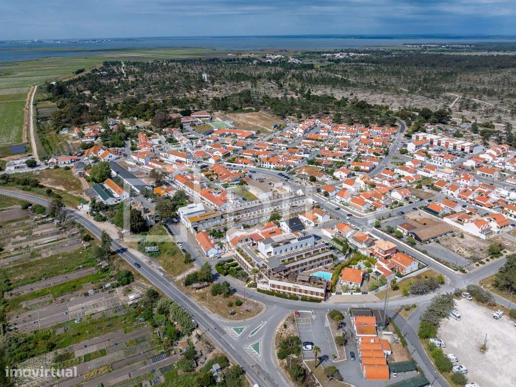 Apartamento T1, AlmaLusa, Comporta, Centro - Grande imagem: 3/24