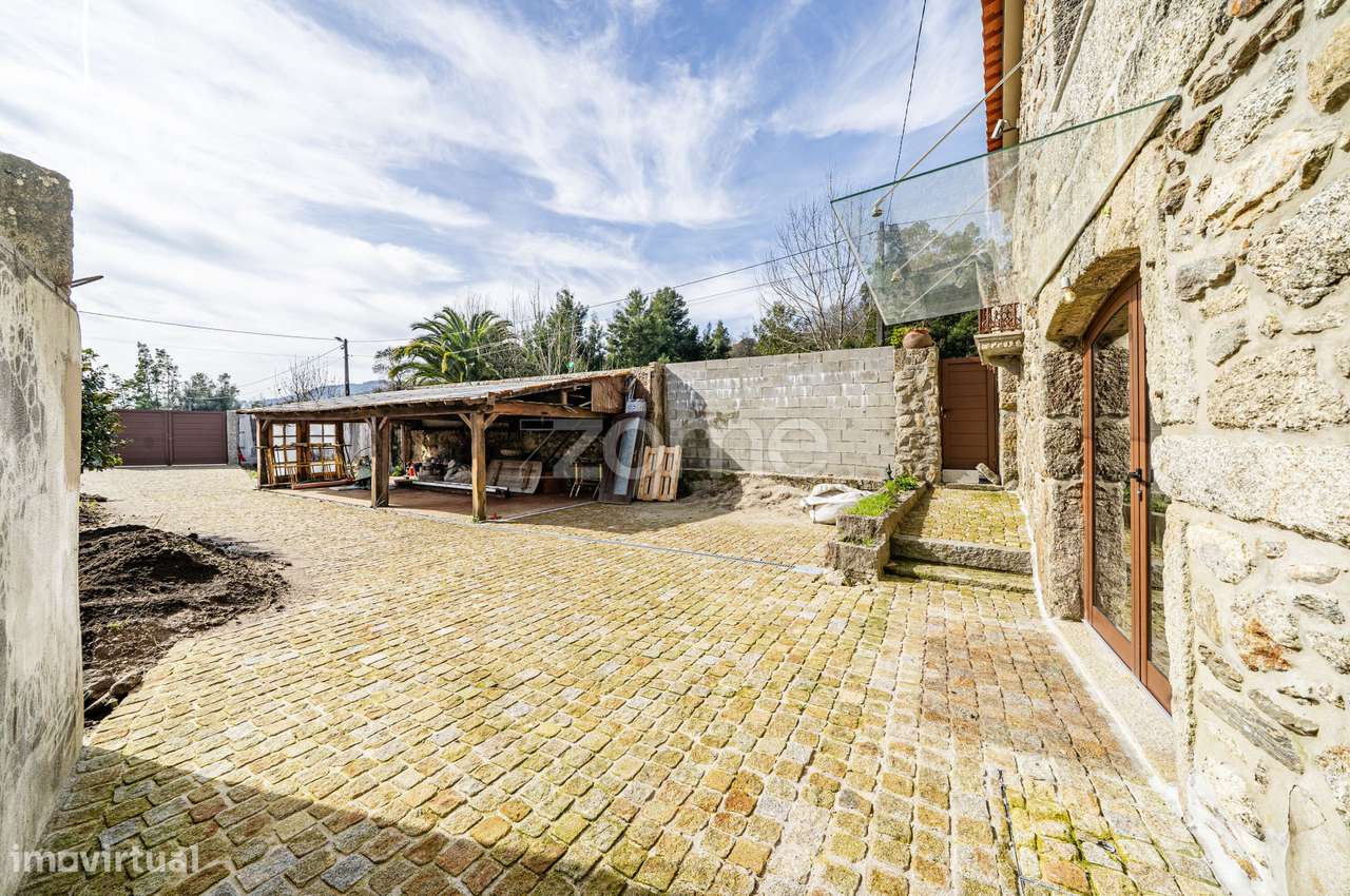 Moradia T2+1, 167 m² na Labruja, Ponte de Lima-16