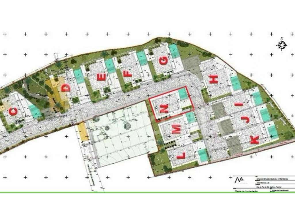 Moradia T3 com Piscina - Grande imagem: 4/10