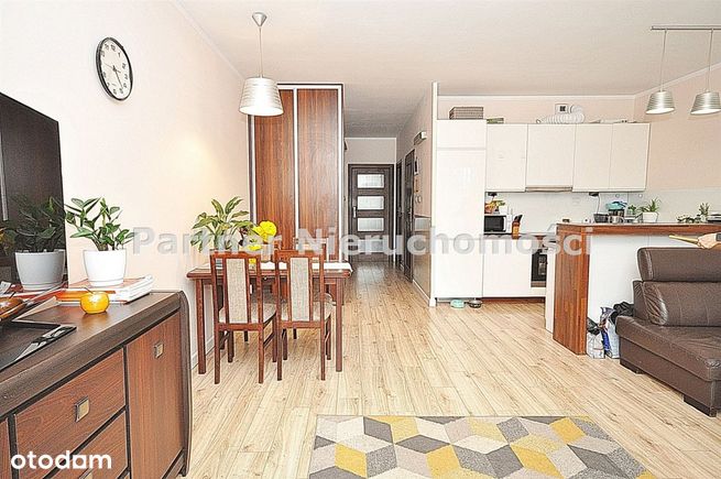 Apartamentowiec Mohna Koniuchy 3 pokoje!